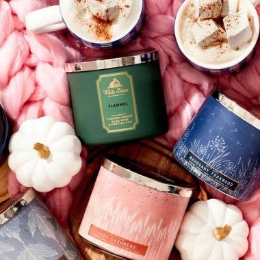 BATH & BODY WORKS