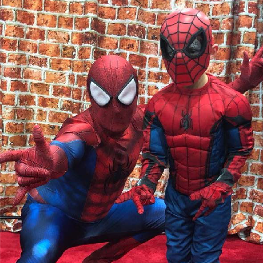 Spider-Verse Spectacular